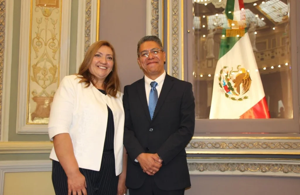 PAN designa a Marcos Castro como coordinador en el Congreso de Puebla 4 pan puebla coordinador de bancada congreso local 1 ezgif.com jpg to webp converter