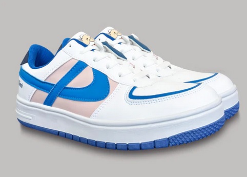 Como pan caliente: Tenis del Dr. Simi, de Panam, se agotan 4 panam tenis dr simi agotados 2