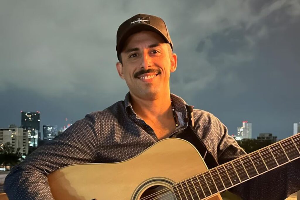 asesinan a Pancholin