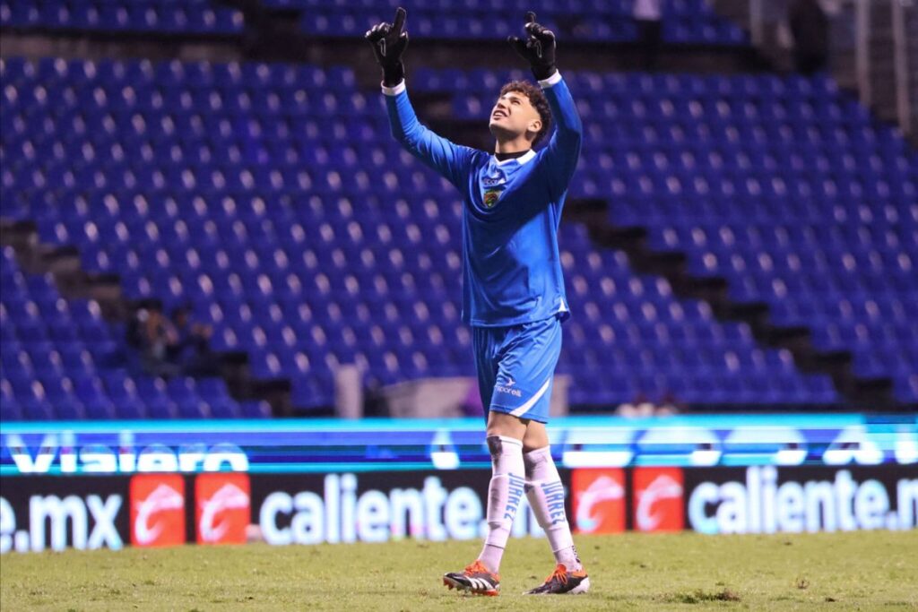 Puebla vs Juárez La peor entrada de la Liga MX en 2024 