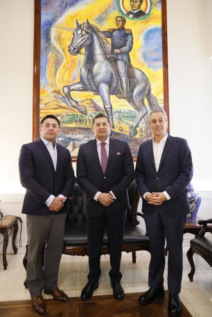 pepe chedraui fernando rosales secretario de seguridad