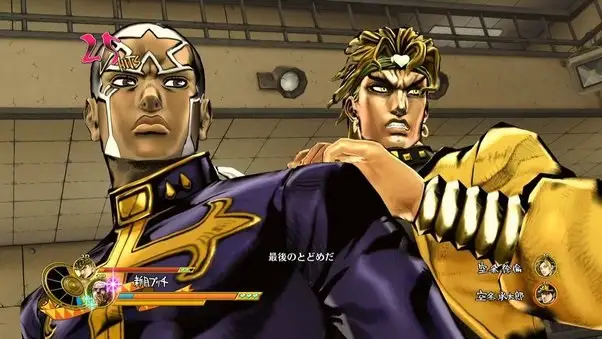 Estos son algunos personajes de anime bisexuales