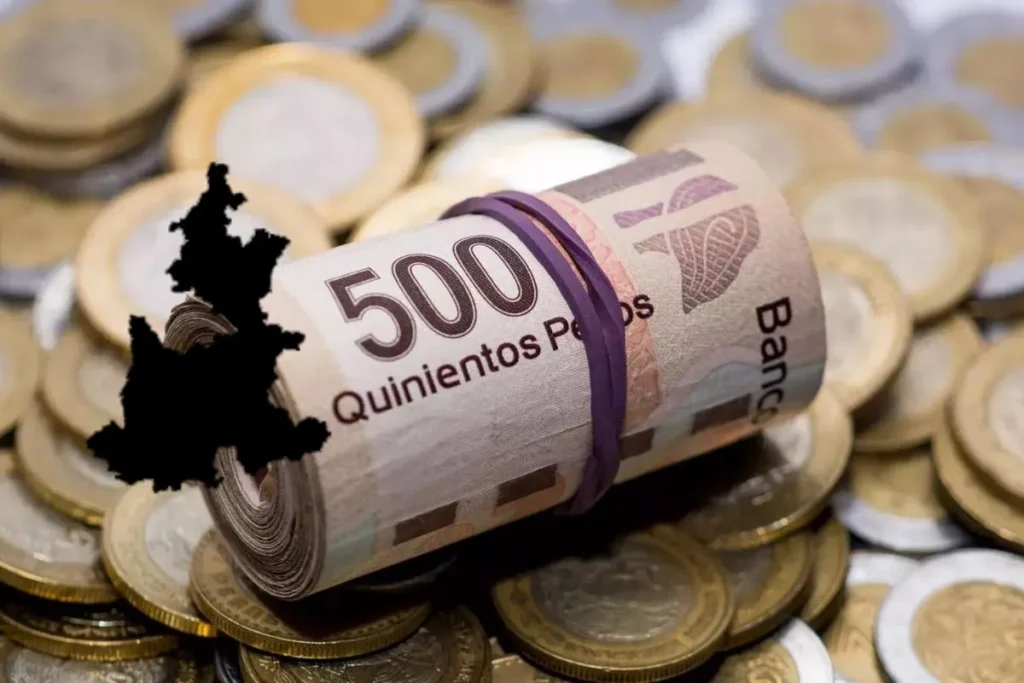 presupuesto 2025 de Puebla