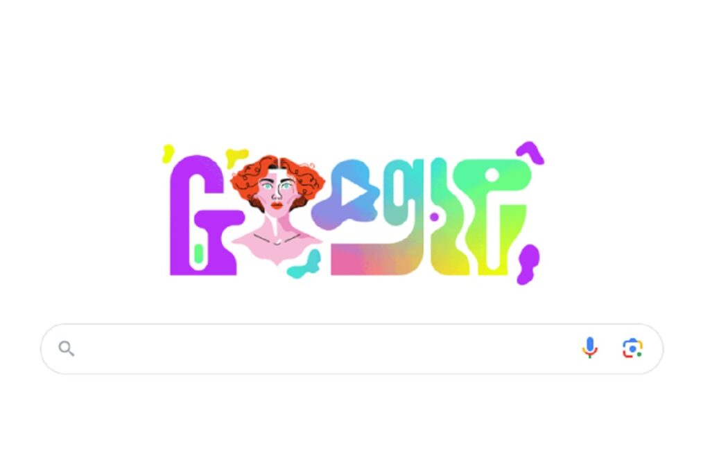 ¿Quién fue Sophie Xeon, la artista trans que aparece en el doodle de Google este 17 de septiembre?