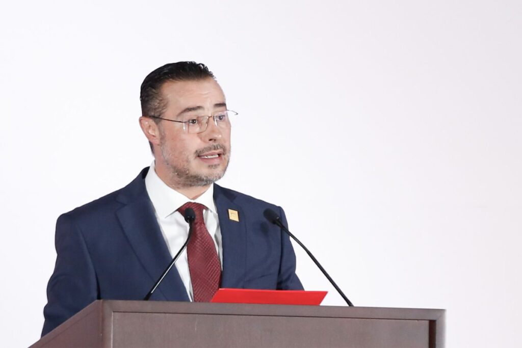 rector ibero puebla informe