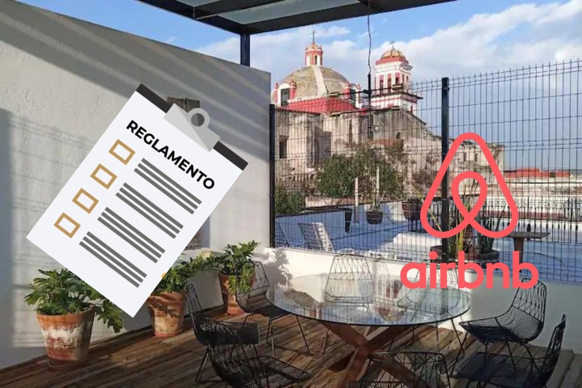 Emiten reglamento para cobro de impuestos a Airbnb y plataformas de hospedaje en Puebla 1 reglamento del Impuesto sobre Hospedaje