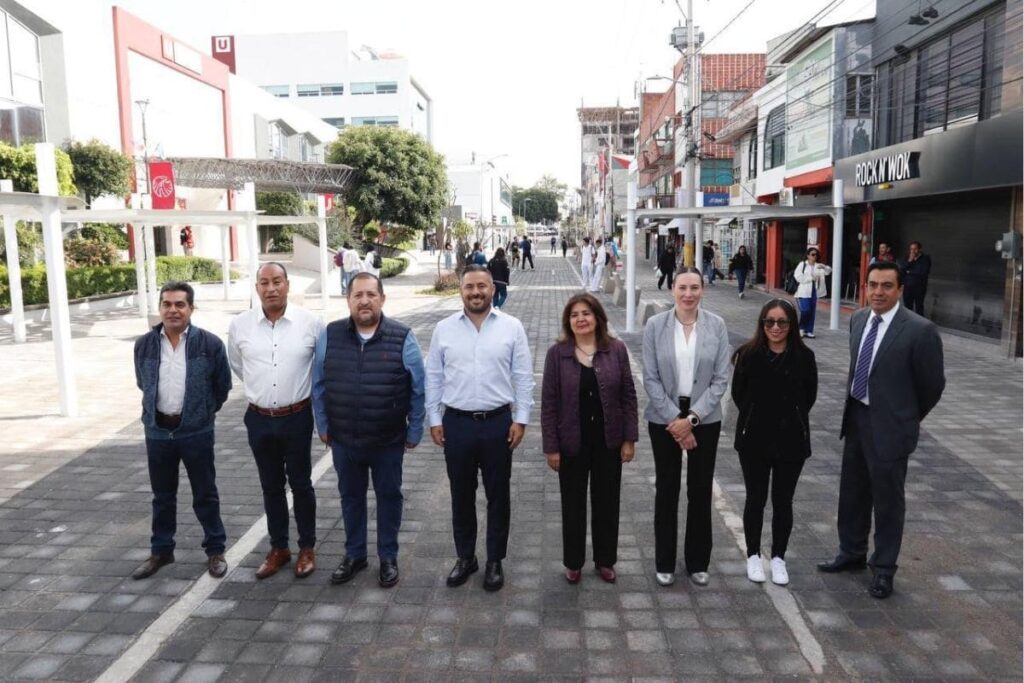 rehabilitación del Barrio de Santiago