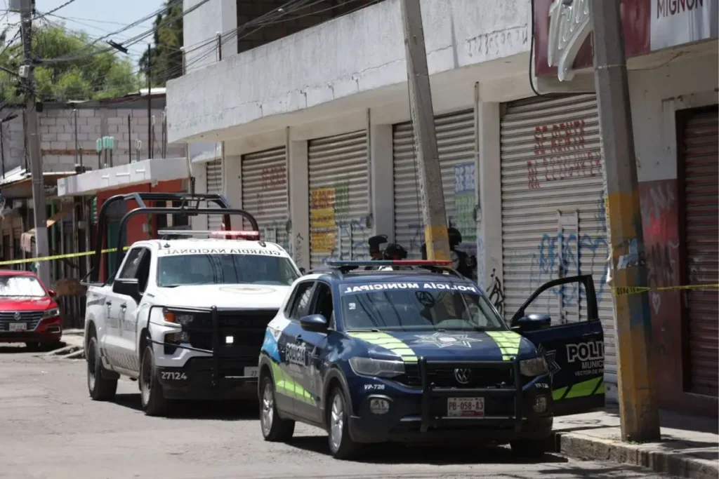 Esto sabemos del robo de un bebé en la clínica Colombres en Puebla