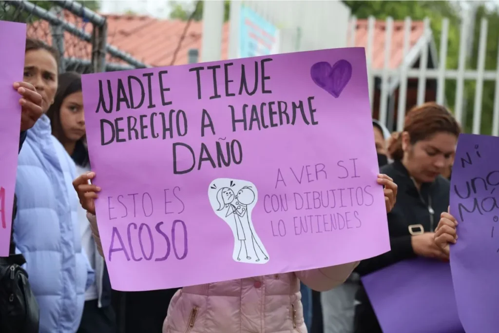 nuevos directivos secundaria de Cholula