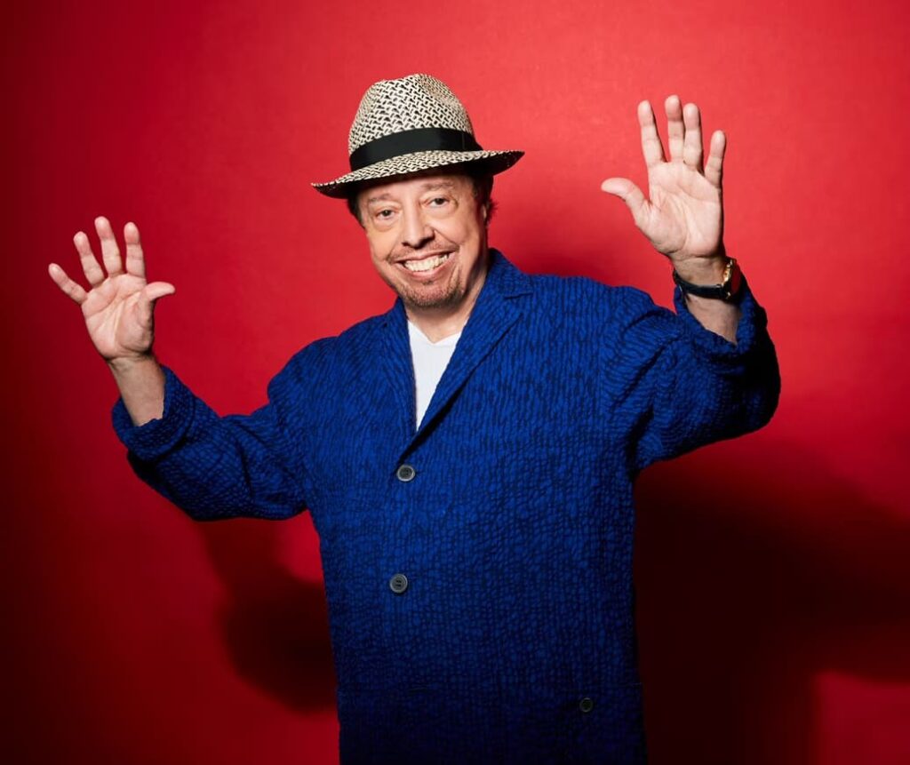 sergio mendes quien es