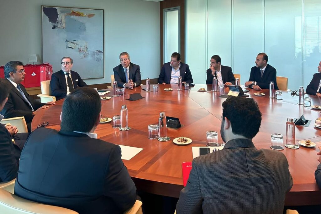 sergio salomon gira por espana 2