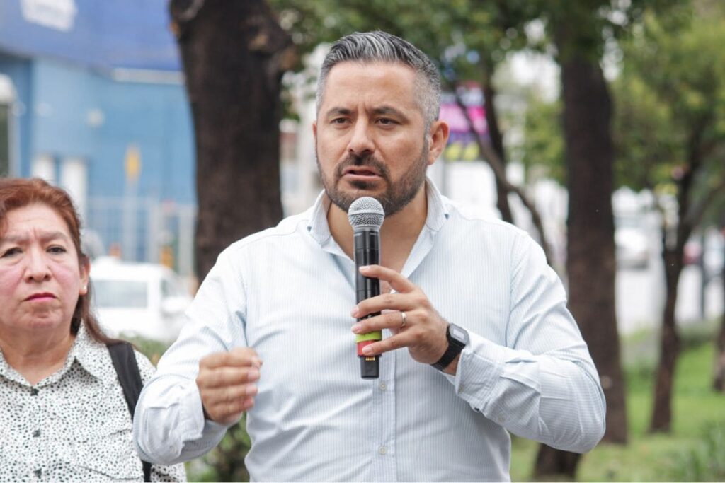 Sin fecha para que Ayuntamiento de Puebla reabra las calles del Centro Histórico 3 sin fecha reapertura calles centro historico de puebla 1