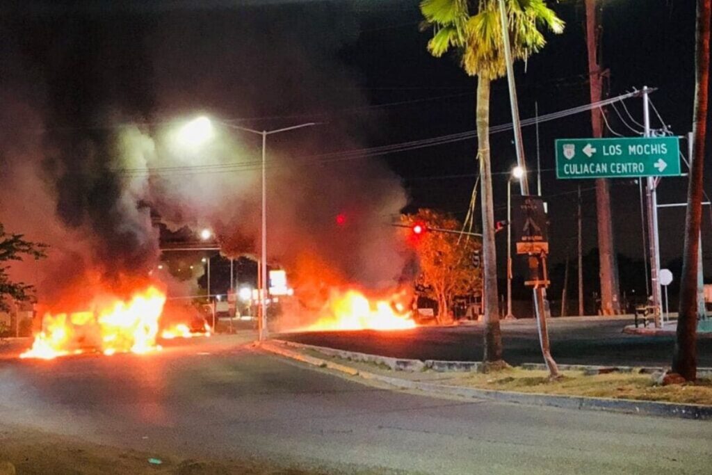suspenden Grito de Independencia Sinaloa