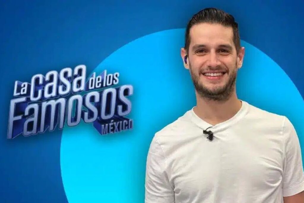 Televisa se deslinda de Adrián Marcelo