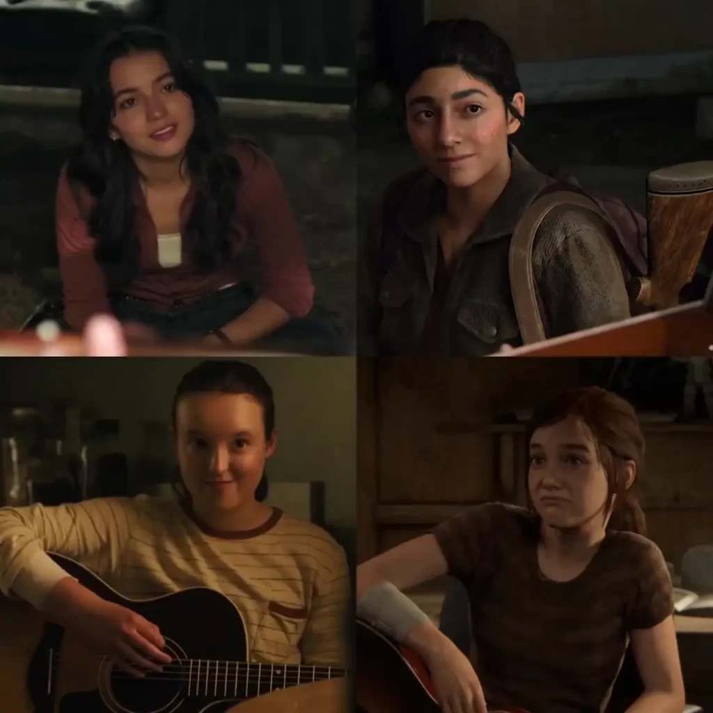 Por fin estrenan el tráiler de The Last of Us de la segunda temporada