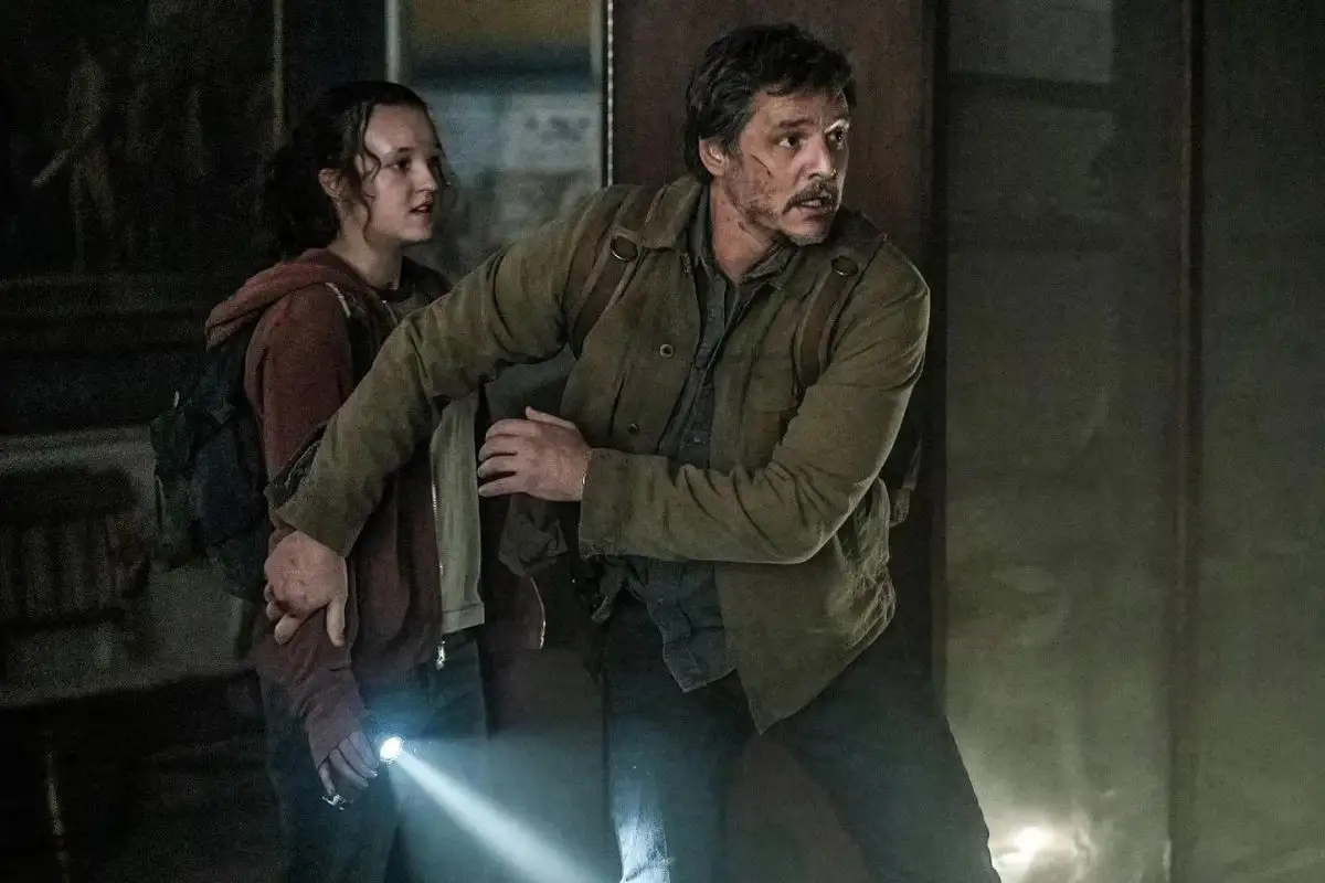Por fin estrenan el tráiler de The Last of Us de la segunda temporada 1 Por fin estrenan el tráiler de The Last of Us de la segunda temporada