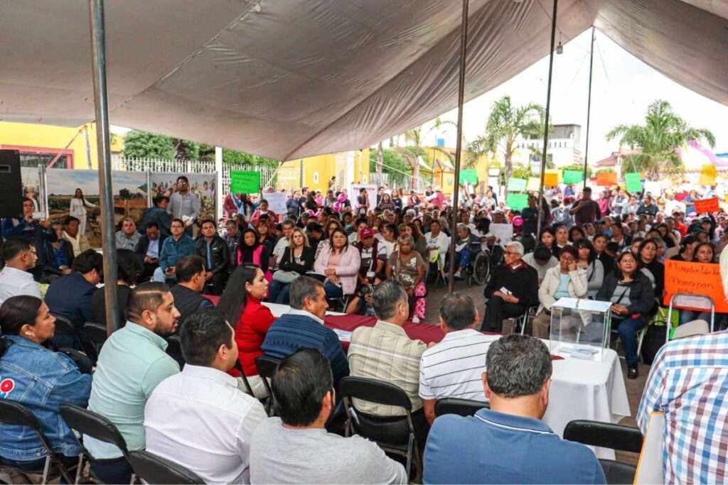 tonantzin fernandez san pedro cholula 2