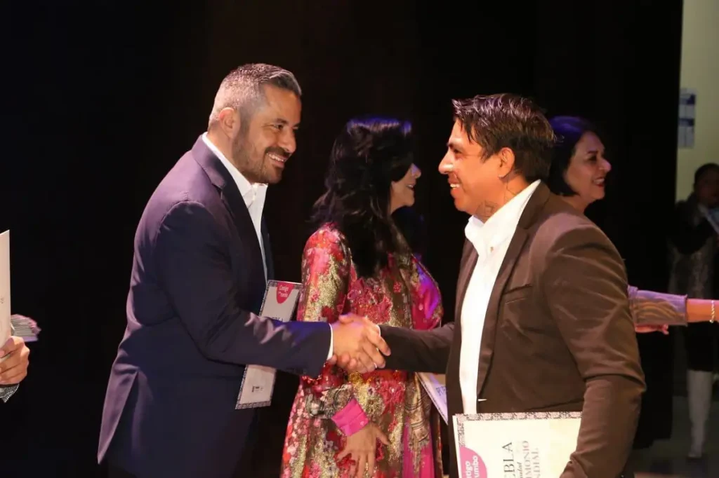 trabajadores del ayuntamieto de puebla basificados 2