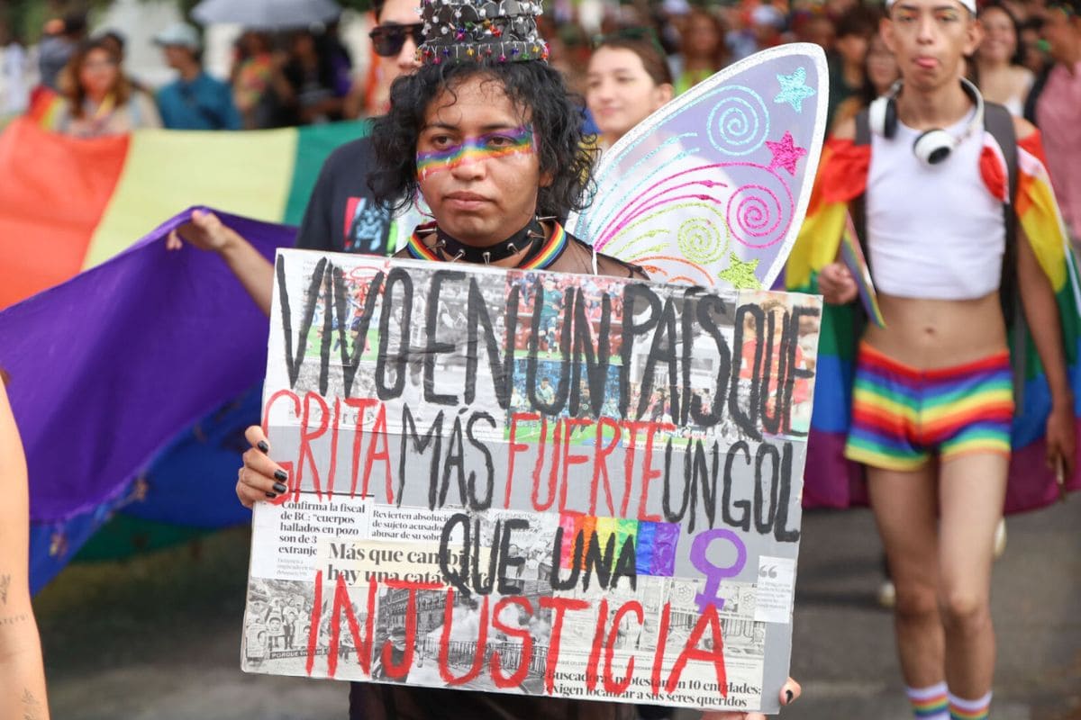 Transfeminicidios en México: Asesinan a mujeres trans en Edomex y Zacatecas 1 transfeminicidios en México