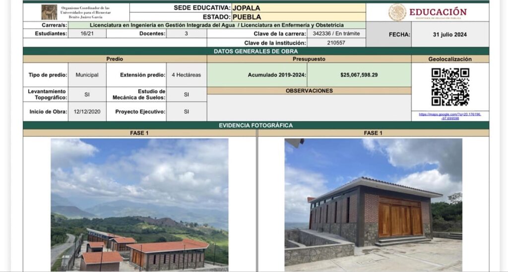 universidad benito juarez jopala 1