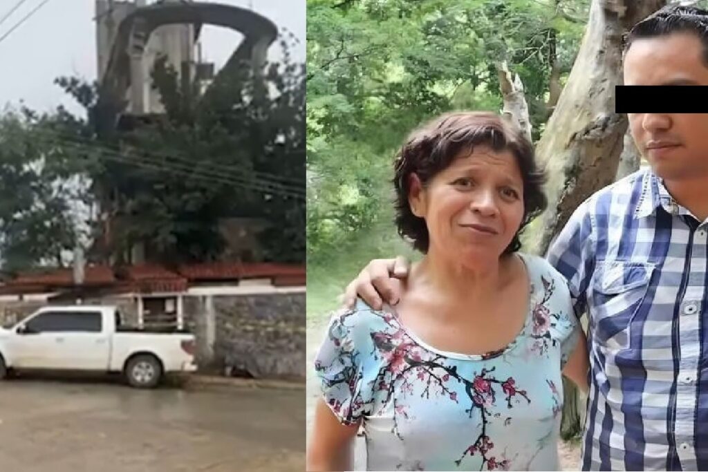 Youtuber que secuestró a doña Lety construía lujosa mansión con sus ganancias