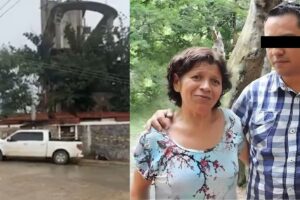 Youtuber que secuestró a doña Lety construía lujosa mansión con sus ganancias