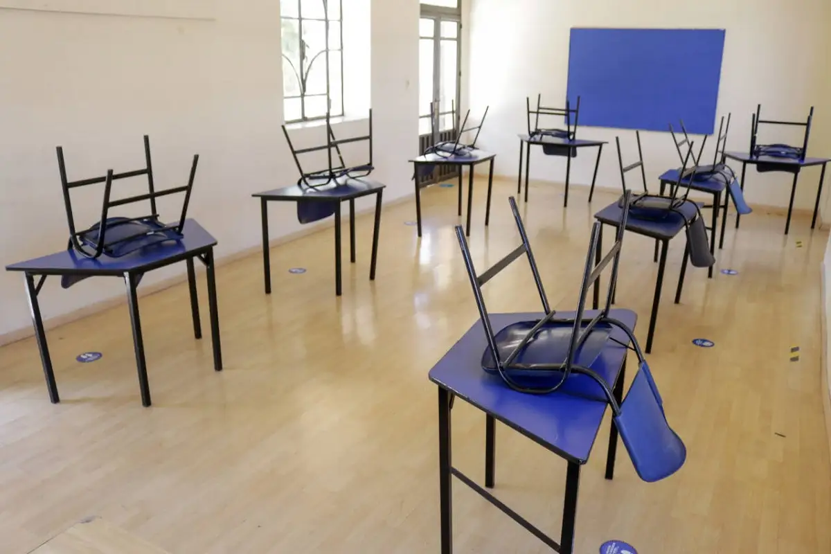 ¿Habrá suspensión de clases en Puebla este 30 de septiembre? Esto dice la SEP 1 ¿Habrá suspensión de clases en Puebla este 30 de septiembre Esto dice la SEP