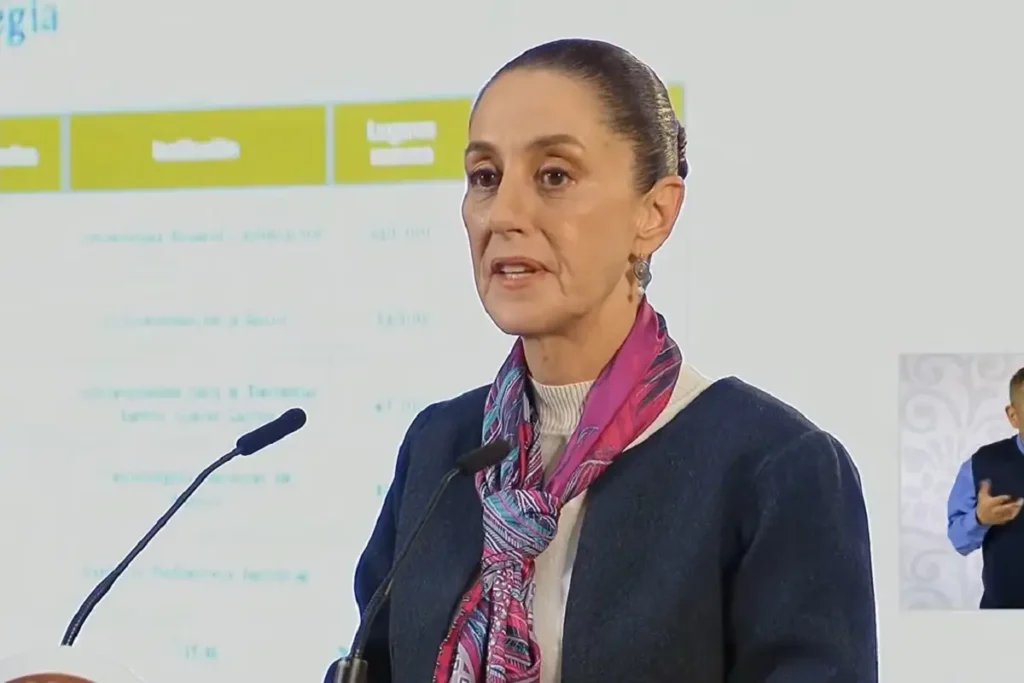 Abrirán 330 mil plazas en universidades públicas durante el sexenio de Sheinbaum