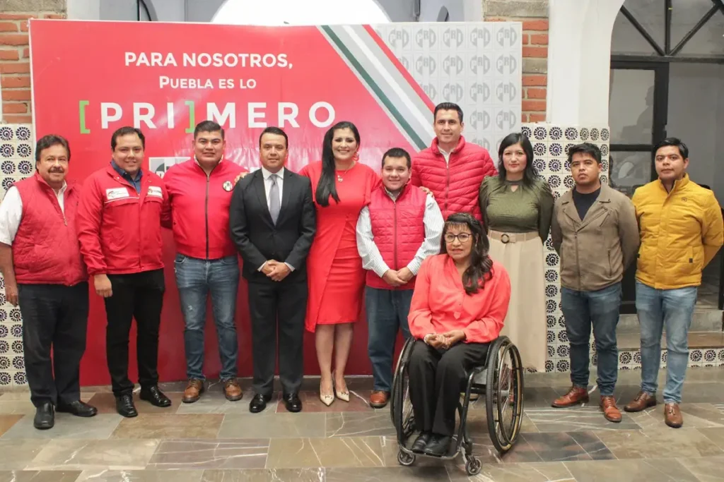 Agua de Puebla suministra agua contaminada a usuarios PRI