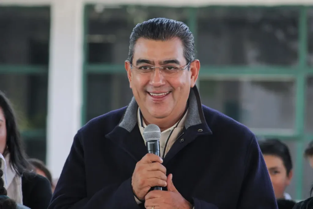 Alcaldes entrantes deben analizar a fondo finanzas en sus municipios Sergio Salomón