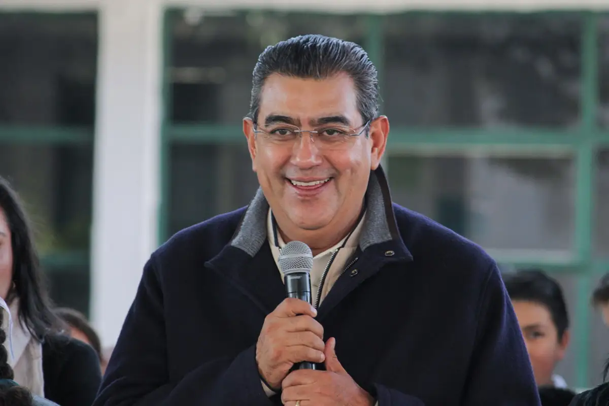 Alcaldes entrantes deben analizar a fondo finanzas en sus municipios: Sergio Salomón 1 Alcaldes entrantes deben analizar a fondo finanzas en sus municipios Sergio Salomón