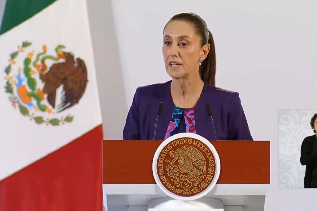 Anuncian programa de bacheo en carreteras federales con inversión de 4 mil millones de pesos