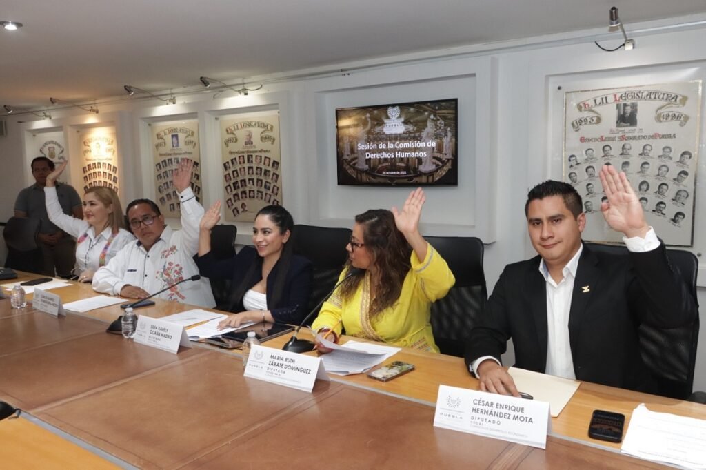 Aprueban en Comisión del Congreso propuesta para garantizar criterios de inclusión y no discriminación en primer empleo