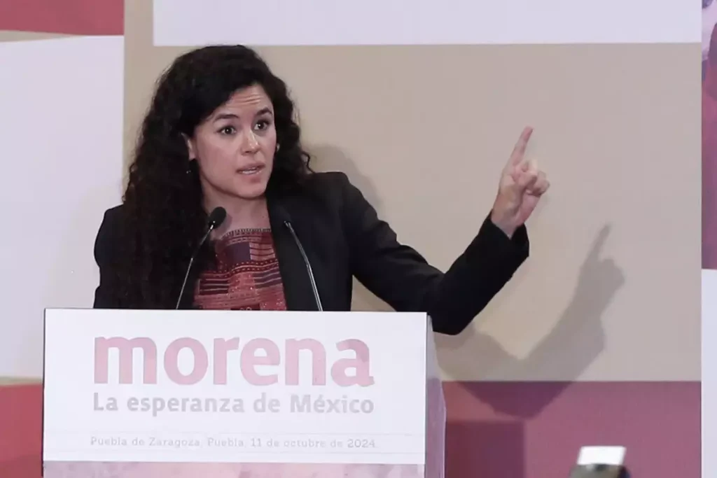 Asamblea Informativa Morena 4