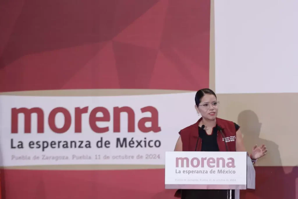 Asamblea Informativa Morena 5