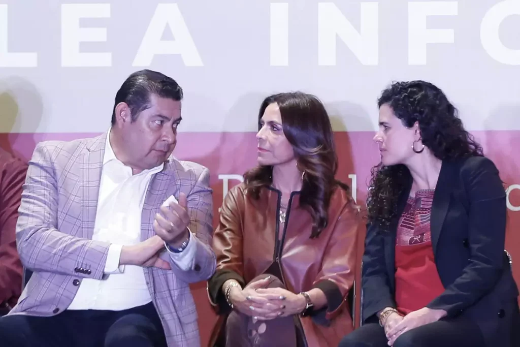 Asamblea Informativa Morena 6