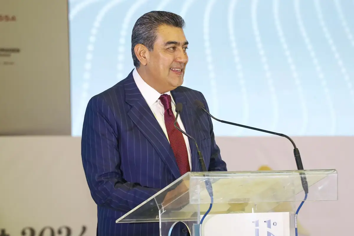 Asegura Sergio Salomón que solventarán observaciones de la ASF en total transparencia 1 Asegura Sergio Salomón que solventarán observaciones de la ASF en total transparencia