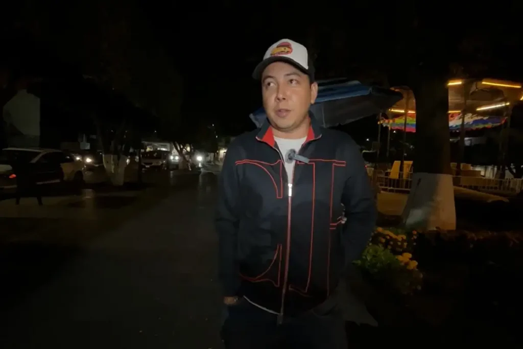 Asesinan a balazos al periodista Mauricio Solís tras entrevistar al alcalde de Uruapan