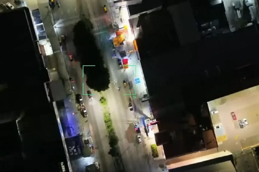 Hallan restos humanos dentro de una bolsa cubierta con una cobija en Cuautlancingo 2 Así fue la persecución para detener a los 3 asesinos del dueño de un lote de autos