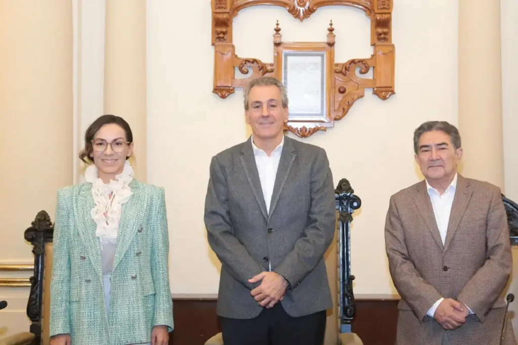 Autoriza Cabildo al presidente municipal solicitar las participaciones que le corresponden para cerrar el fin de ano 2