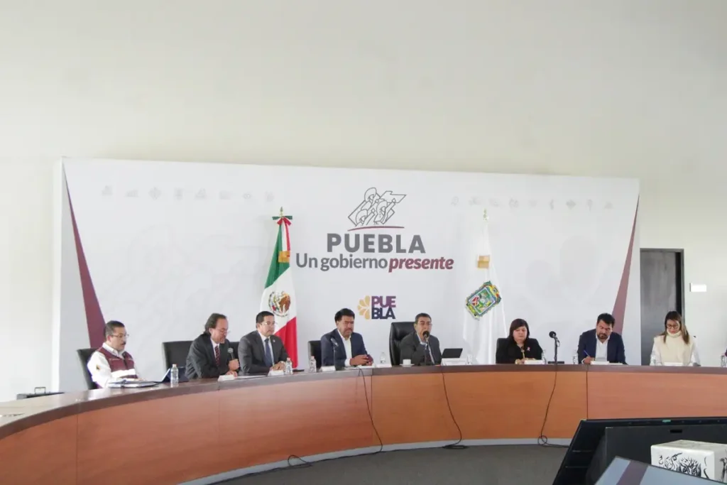 Avance de la Línea 4 de RUTA va al 55%