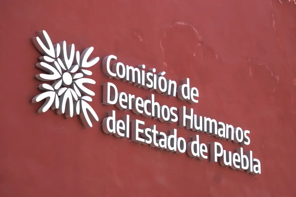 Avanzan 12 personas por la presidencia de la CDH Puebla