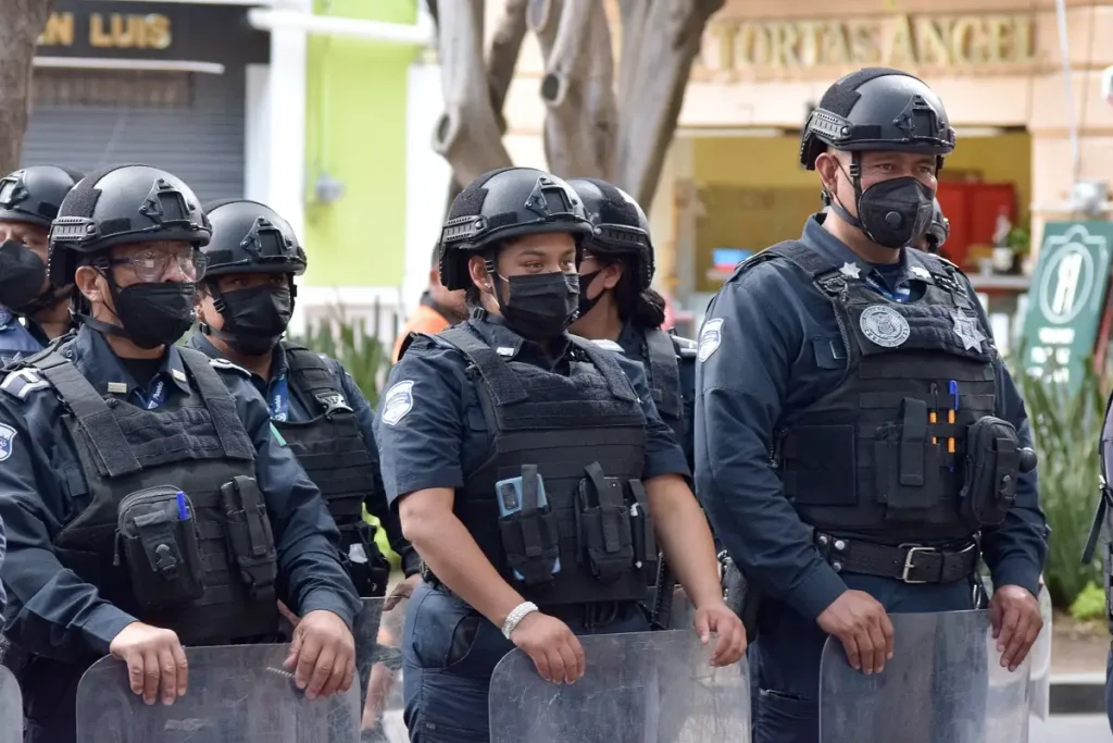 CDH emite una recomendación al Ayuntamiento de Puebla por violación a los derechos humanos