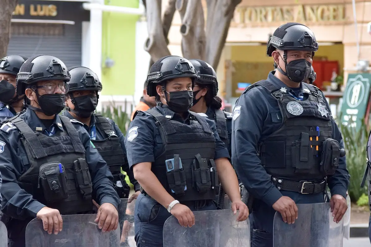 CDH emite una recomendación al Ayuntamiento de Puebla por violación a los derechos humanos 1 CDH emite una recomendación al Ayuntamiento de Puebla por violación a los derechos humanos