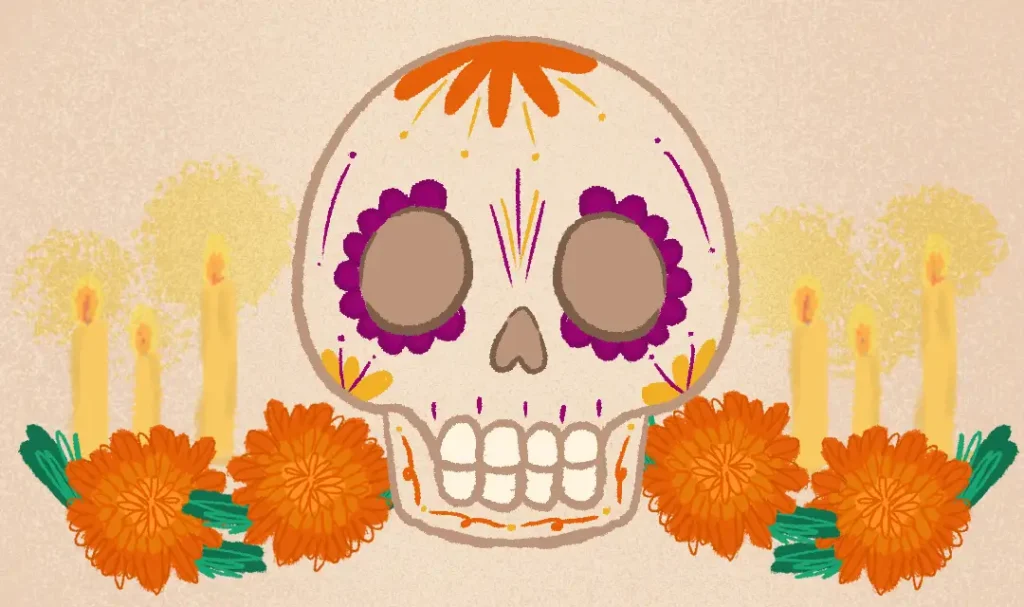 Cómo elaborar una calavera literaria: guía paso a paso para celebrar el Día de Muertos