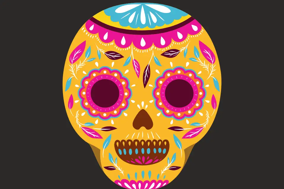 Cómo elaborar una calavera literaria: guía paso a paso para celebrar el Día de Muertos