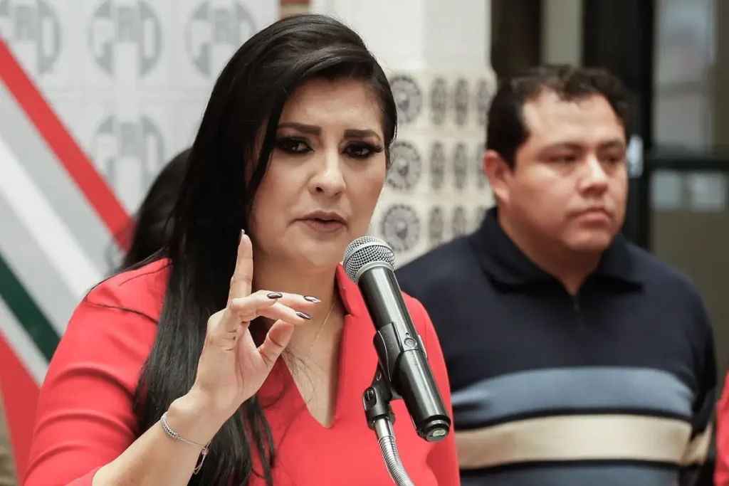 Congreso no ha llamado a comparecer a agua de Puebla, porque lo pidió el PRI