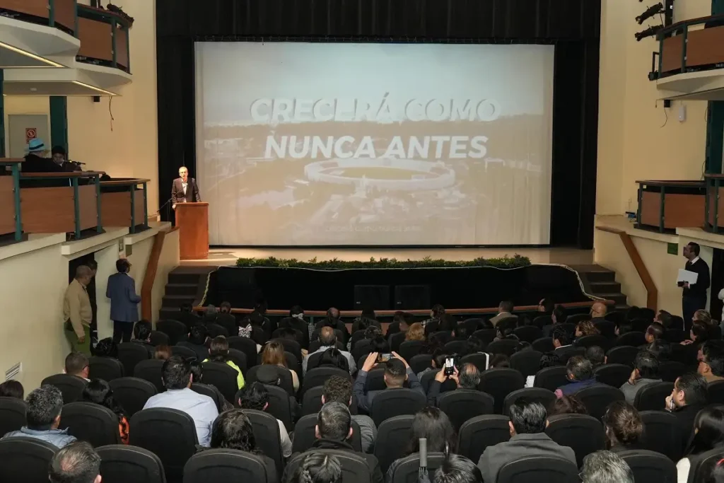 Contraloría Municipal capacita a funcionarios del Ayuntamiento de Puebla