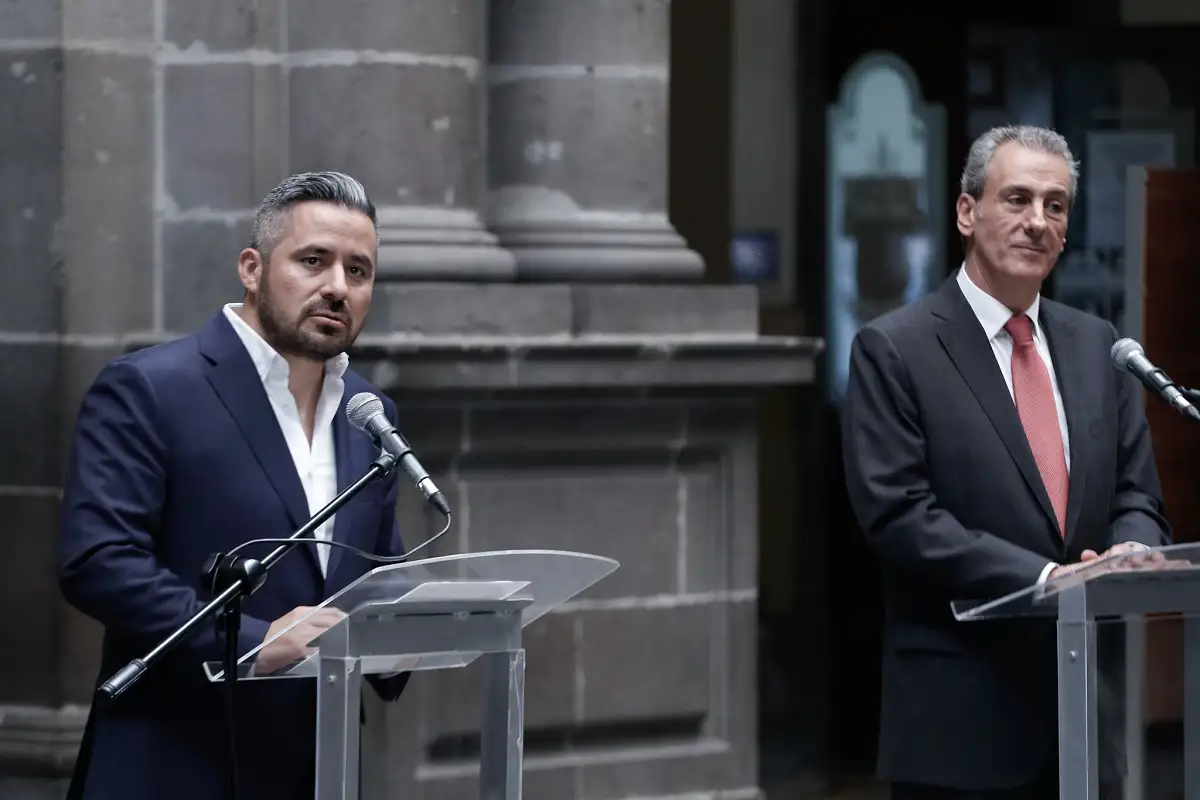 Dejarán sin dinero a Pepe Chedraui; Ayuntamiento de Puebla analiza solicitar crédito por 600 mdp 1 Dejan sin recursos a Pepe Chedraui y abren opción de crédito por 600 mdp en el Ayuntamiento de Puebla