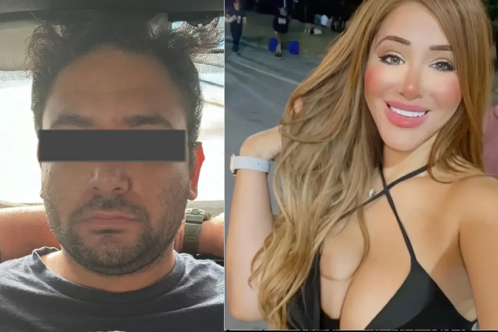 Detienen a presunto implicado en el feminicidio de la Barbie Regia en Nuevo León